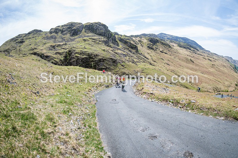 123822 - Hardknott Pass Camera 2 12.00-13.00