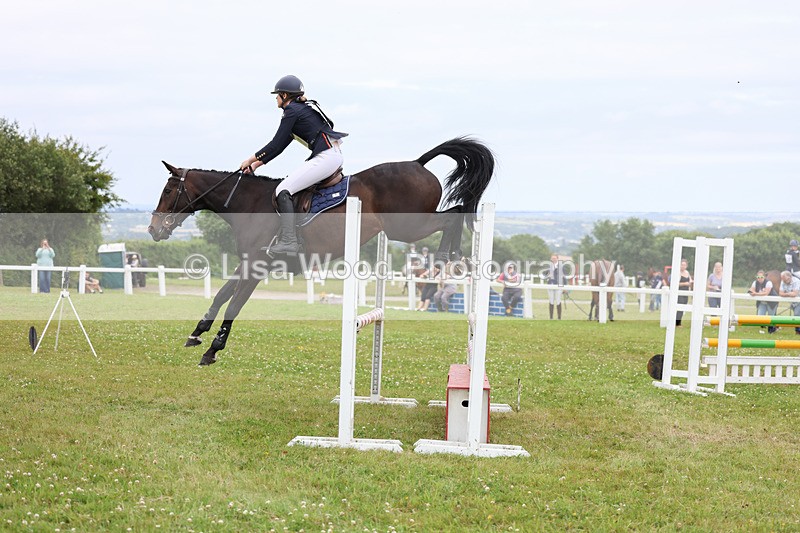 3E7A7435 - Class 7: PC90cm Regional Championship Qualifier Rnd 2 (B)