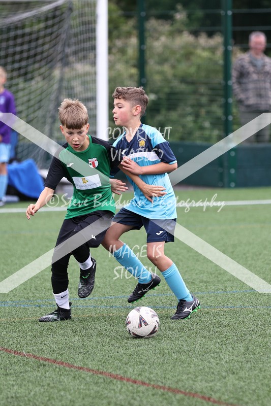 1DX31130 - Sun 7th U10 Boys