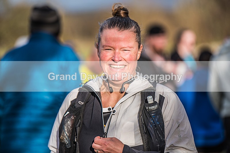 Jarrett-400 - Jarretts Jaunt Handicap Fell Race Saturday 3rd February 2024