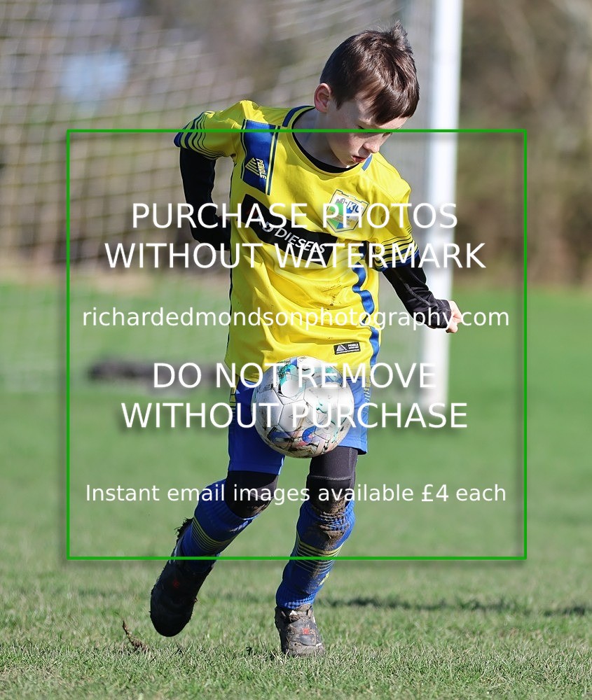 533A7422 - Kendal Utd Rockets U9 (14/3/26)