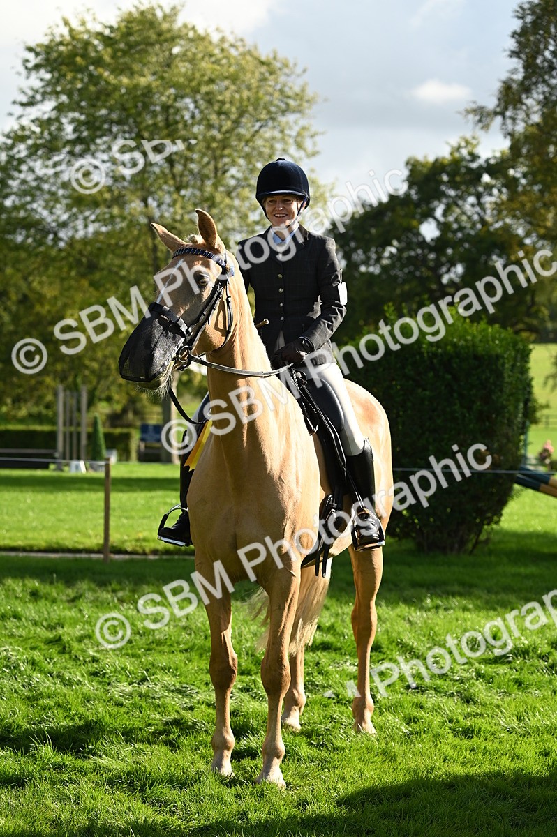 SBM_26480 - S6 - Novice & newcomer Ridden horse