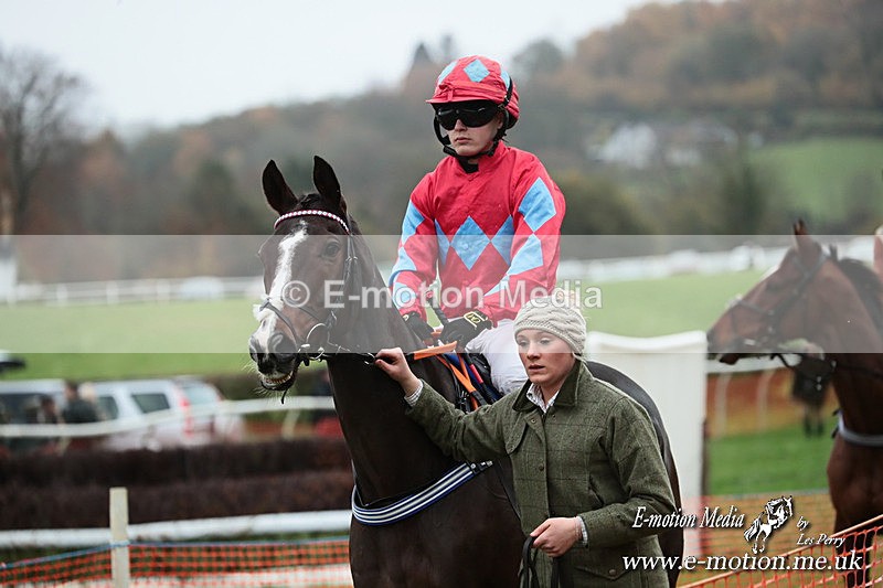 PtP 091125  0474 - Point-to-Point Wales Area Club Lower Machen, Gwent 09/11/25