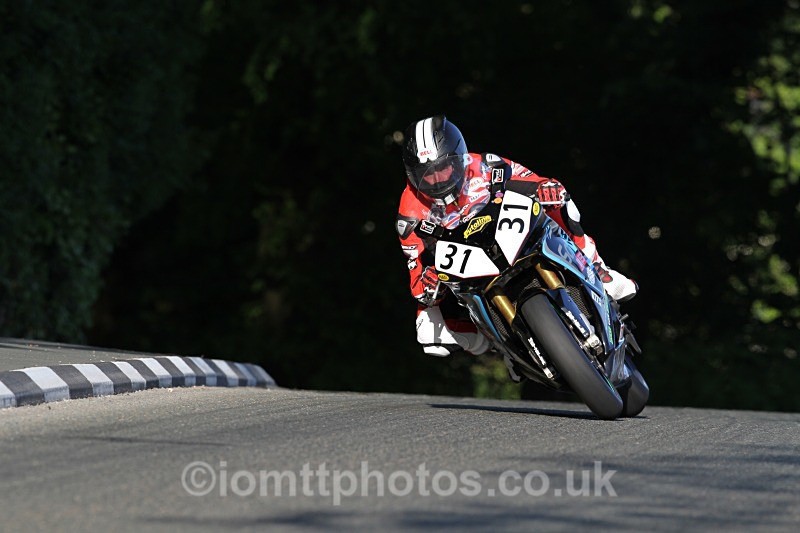  - Wednesday Practice - Solos