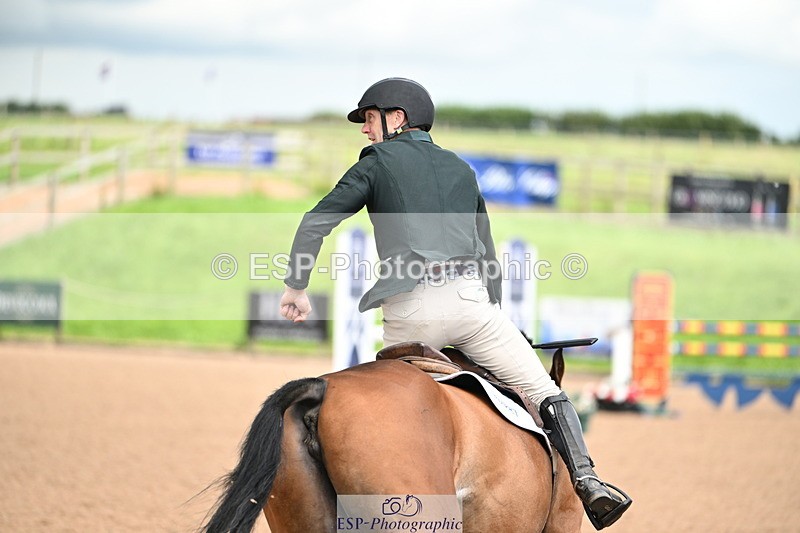 240727A-141026-05253 - Cls 14 NAF Bronze Jump Off and Presentations