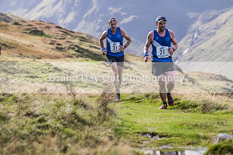 HBMR Leg 4-336 - Hodgson Brothers Mountain Relay Leg 4 Saturday 3rd October 2026