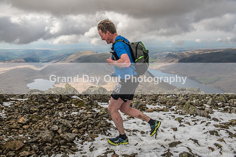 Eskdale Elevation-778 - Eskdale Elevation Fell Race Saturday 15th April 2023