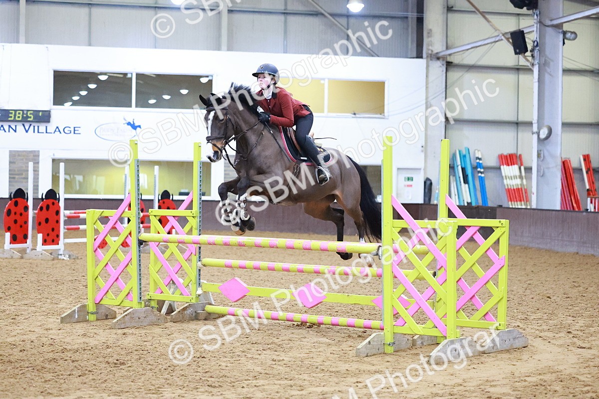 SBM_003639 - Class 3 - Senior Discovery - 1.00m