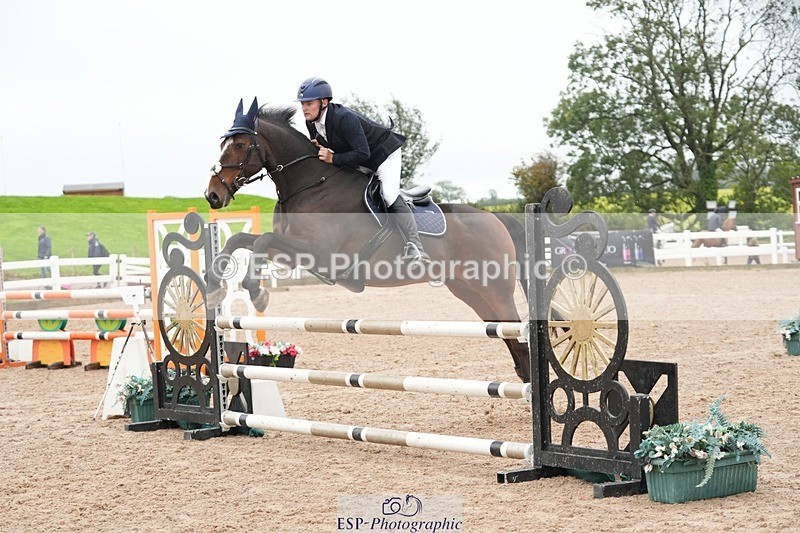 251003-114831-00779 - Cls 8 95cm Amateur Qualifier