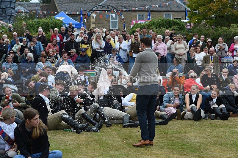 261 - Flodden Rideout 2026