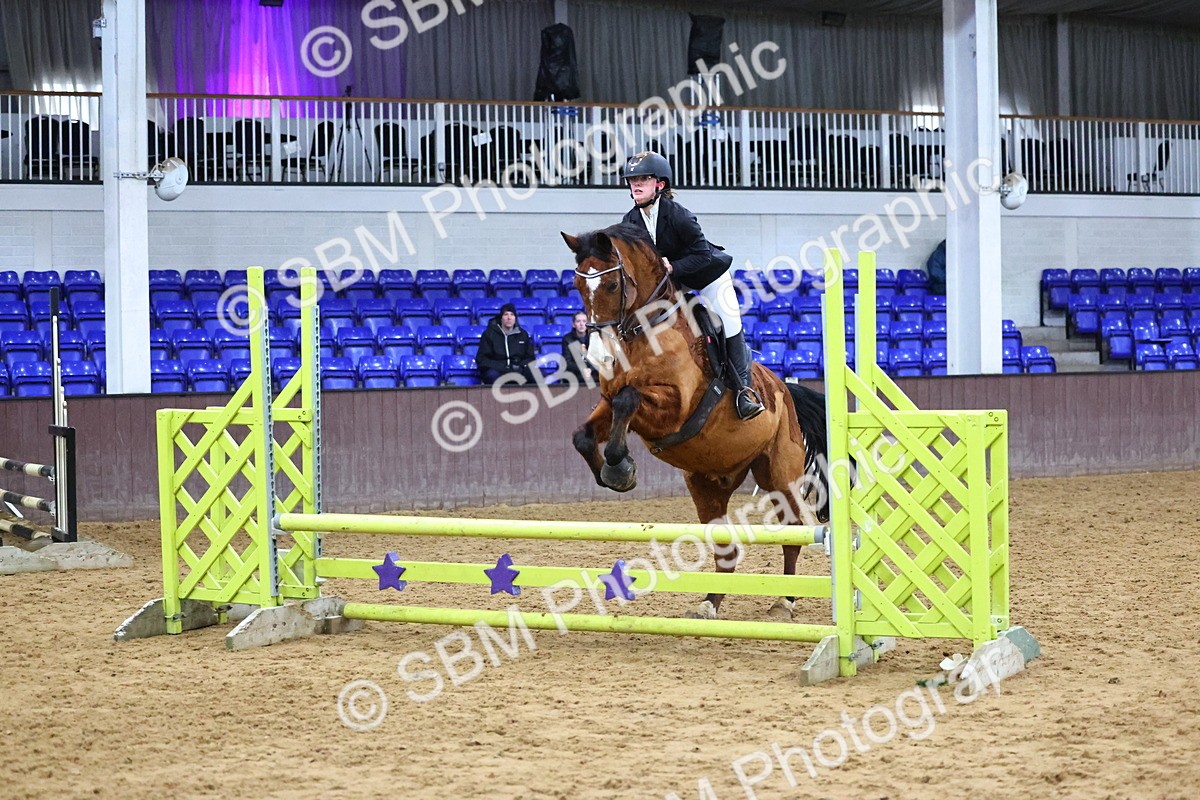 SBM_001601 - Class 4 - 70cm