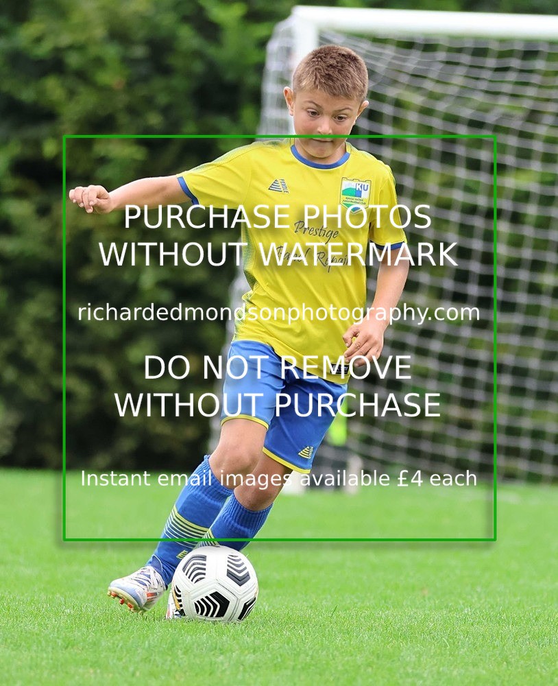 533A7711 - Kendal Utd U9 vs Morecambe Hawks U10 (7/09/25)