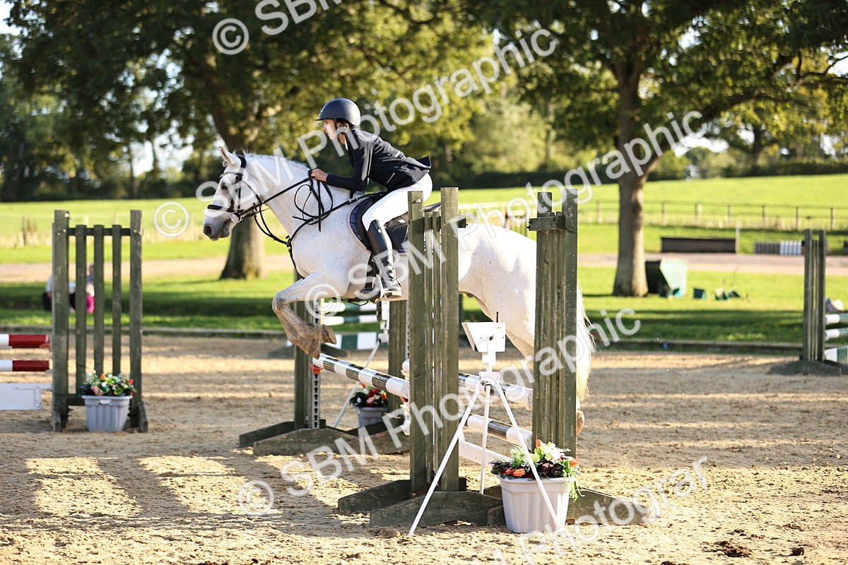 SBM_51995 - J10 - Junior Pony 75cm Championship