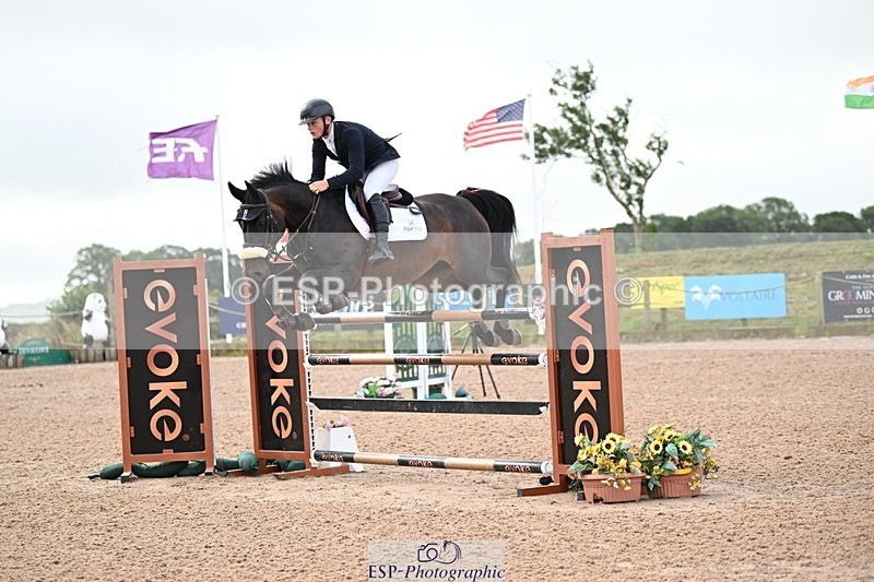 250720-091134-18528 - Cls 20, 1 Star Gold Tour