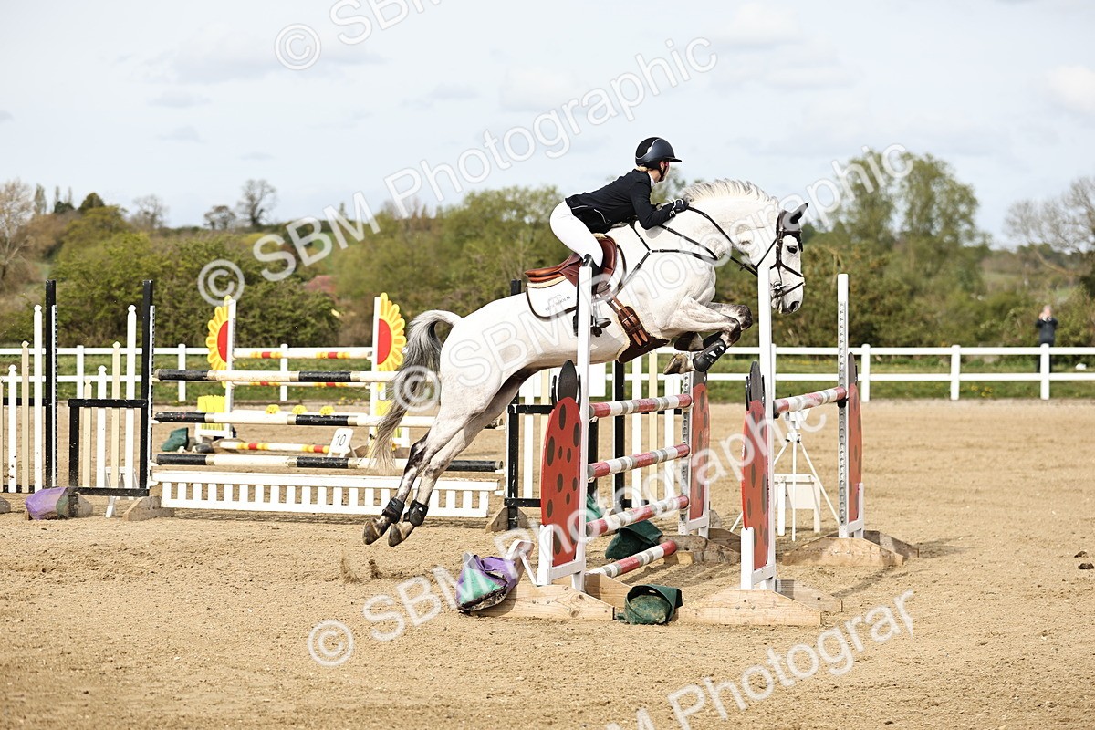 SBM_001611 - Class 6 - national 1.30m 1.40m