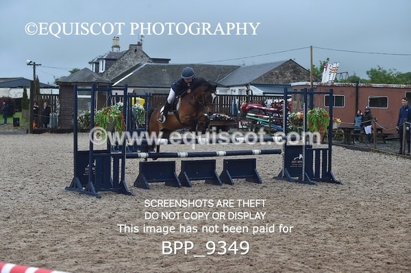BPP_9349 - CLASS 17 SUN Springboard 128cm/ 138cm Restricted Handicap