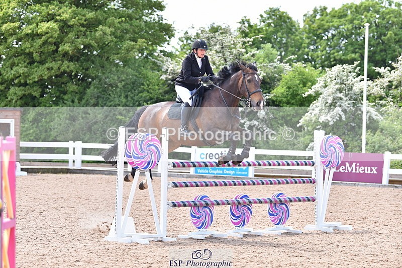 230531A-134608-00517 - Cls 5 Foxhunter & 1.20m Open