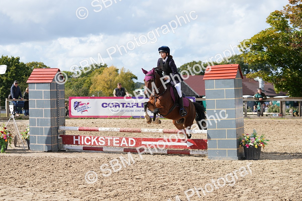 SBM_46987 - J7 - Junior Pony 60cm Championship