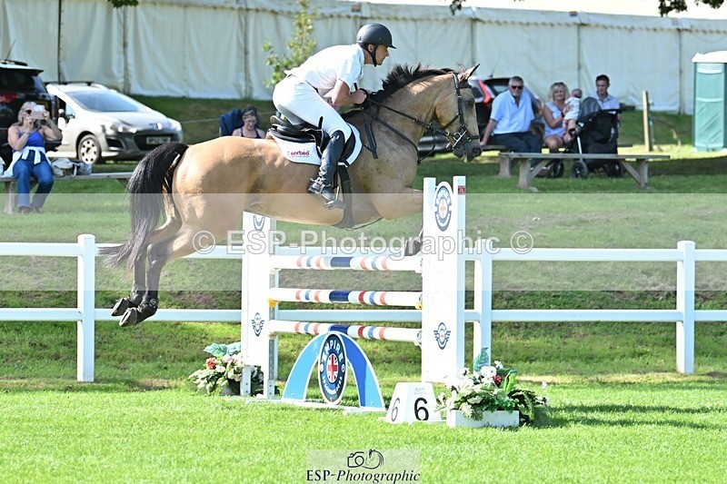 230909-113724-05247 - Cls 11 Snr Foxhunter & 1.20m Open