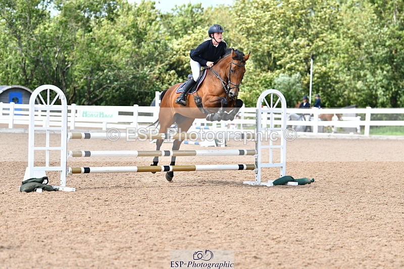 230819A-144359-00850 - Cls 31 85cm Amateur Qualifier