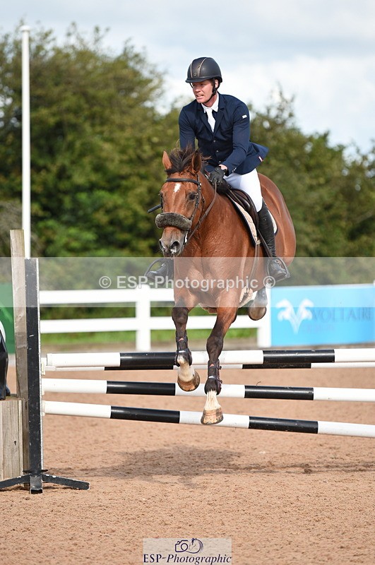 230830A-102944-00101 - Cls 1 British Novice & Open