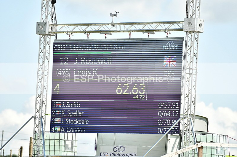 230720A-105746-02026 - Cls 5, 2 Star Medium 1.35m