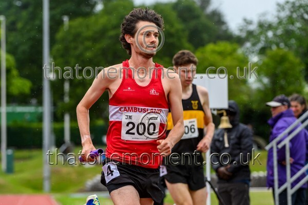 Relays25-927077 - Track Male Set Three