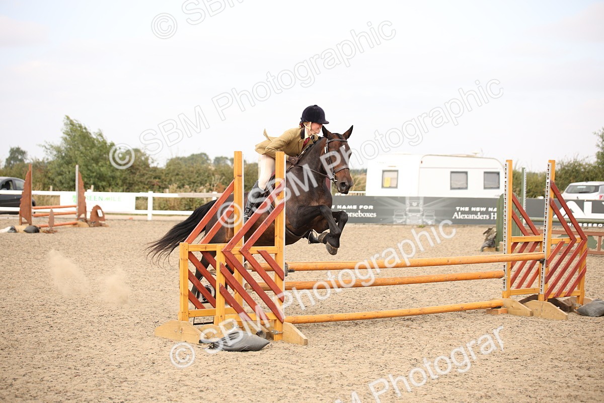 SBM_16225 - Class 409a - Working Veteran 80cm (15-19)