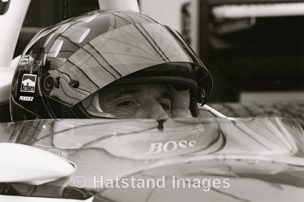 Emerson Fittipaldi - motorsport