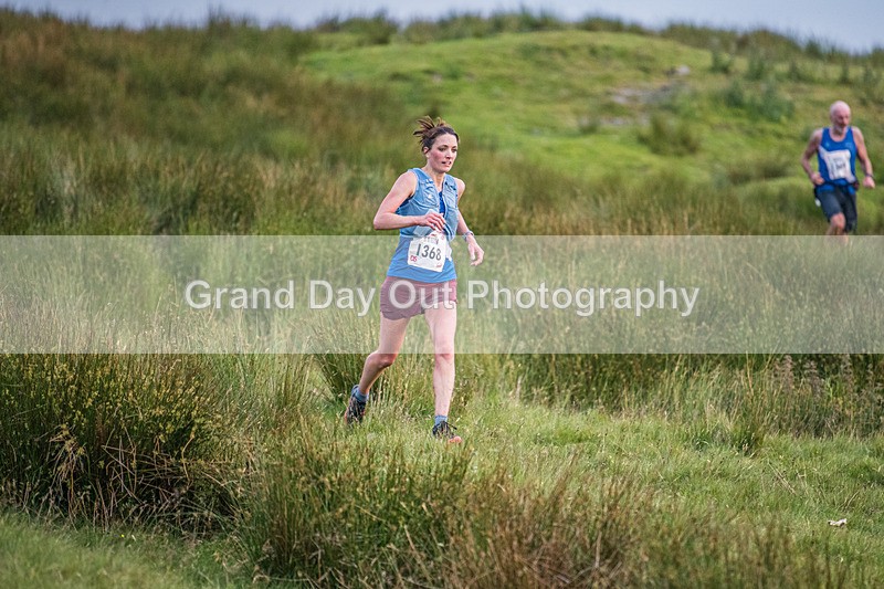 Tebay-589 - Tebay Fell Race Wednesday 26th June 2024