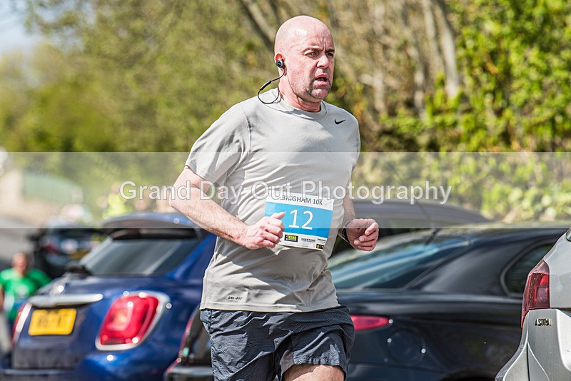 Brigham 10k-396 - Brigham 10k Road Race Sunday 23rd April 2023