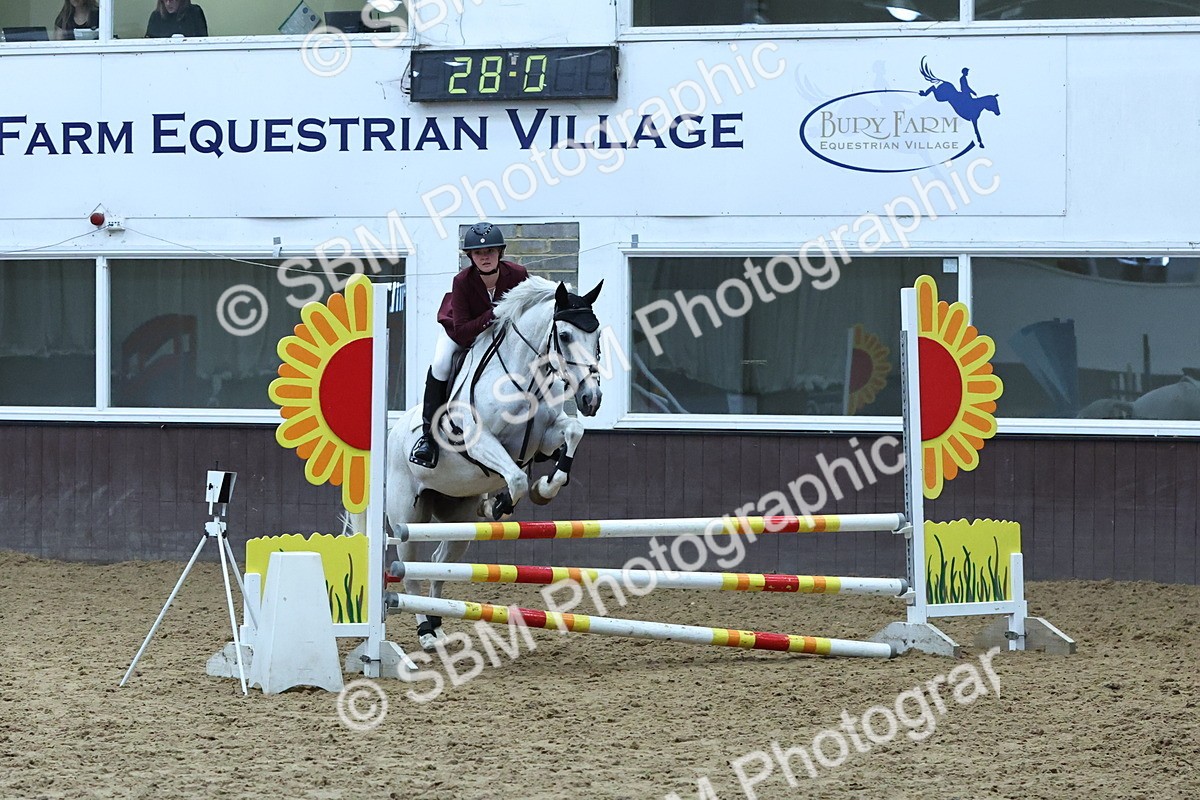 SBM_006814 - Class 9 - 80cm Open