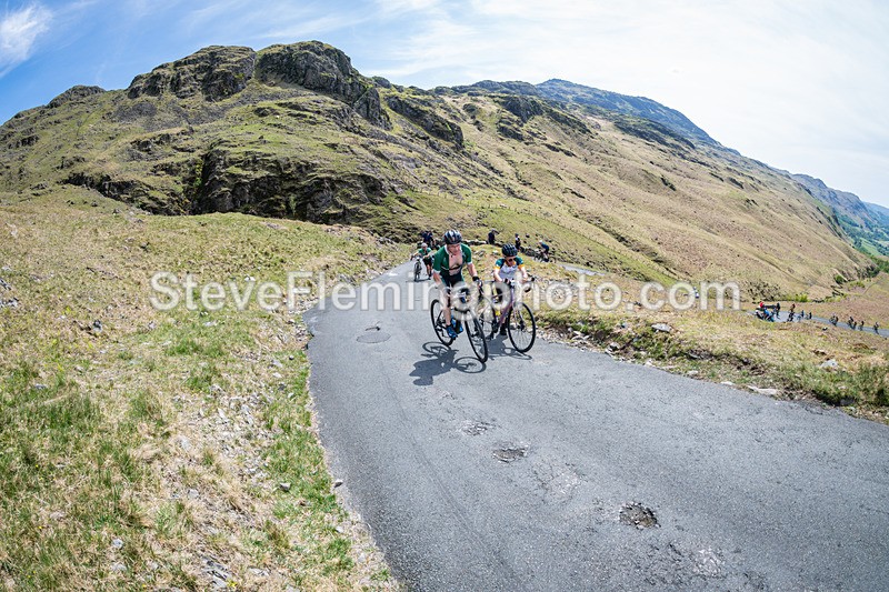 141931 - Hardknott Pass Camera 2 14.00-15.00