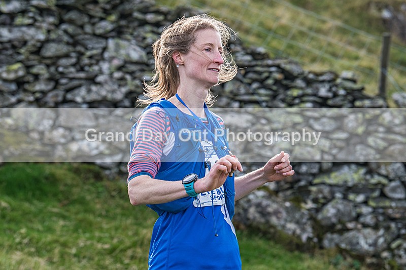 HBMR-Leg 4-718 - Hodgson Brothers Mountain Relay Leg 4 Saturday 5th October 2024