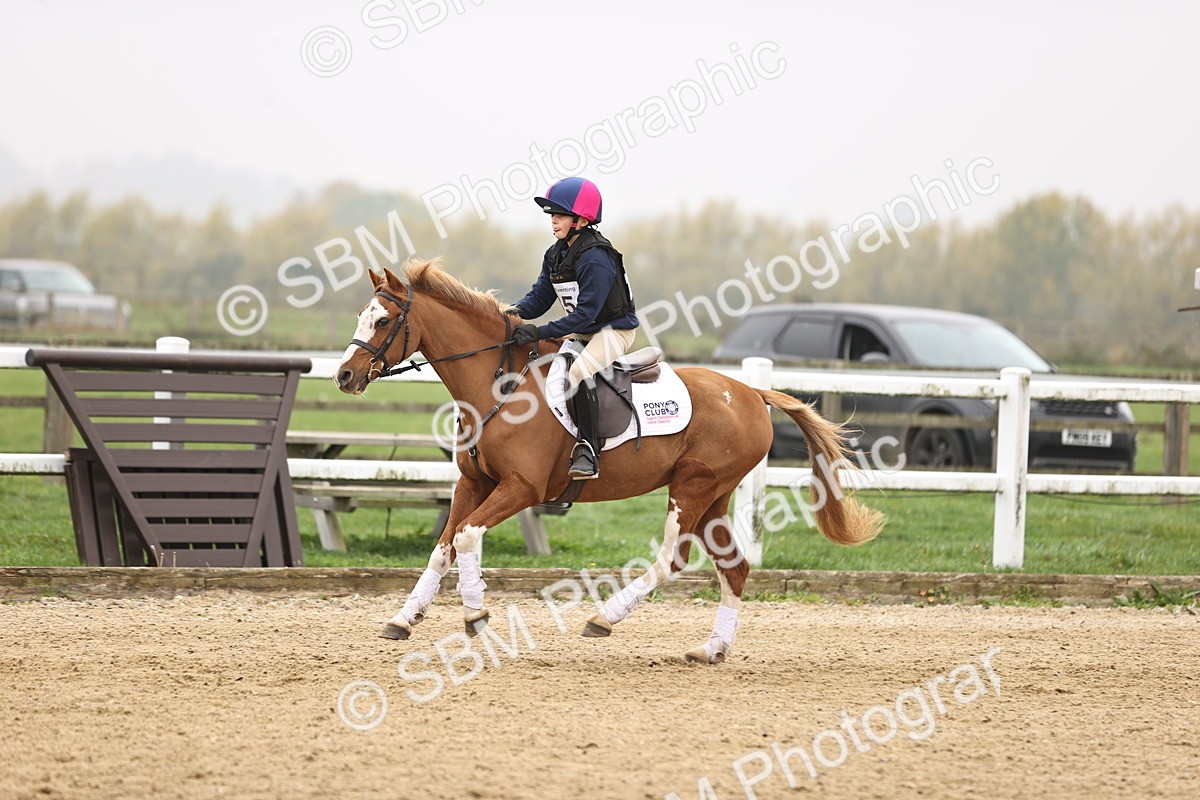 SBM_001316 - Class 1 - 70cm