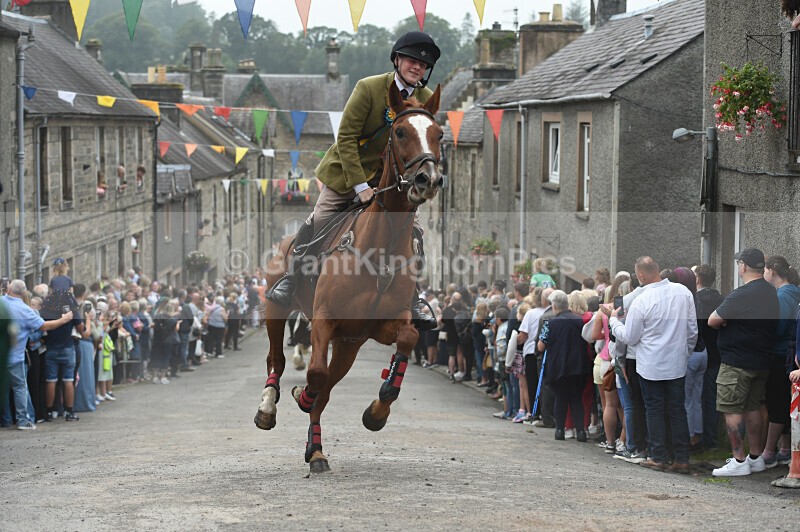050 - Langholm Common Riding 2025