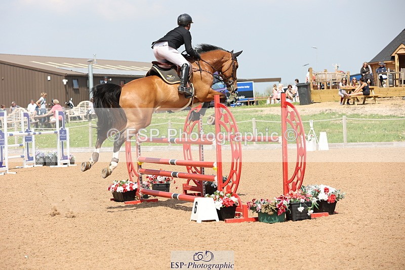 240511A-122728-12890 - Cls 35 Prestige Big Star Champ Quali