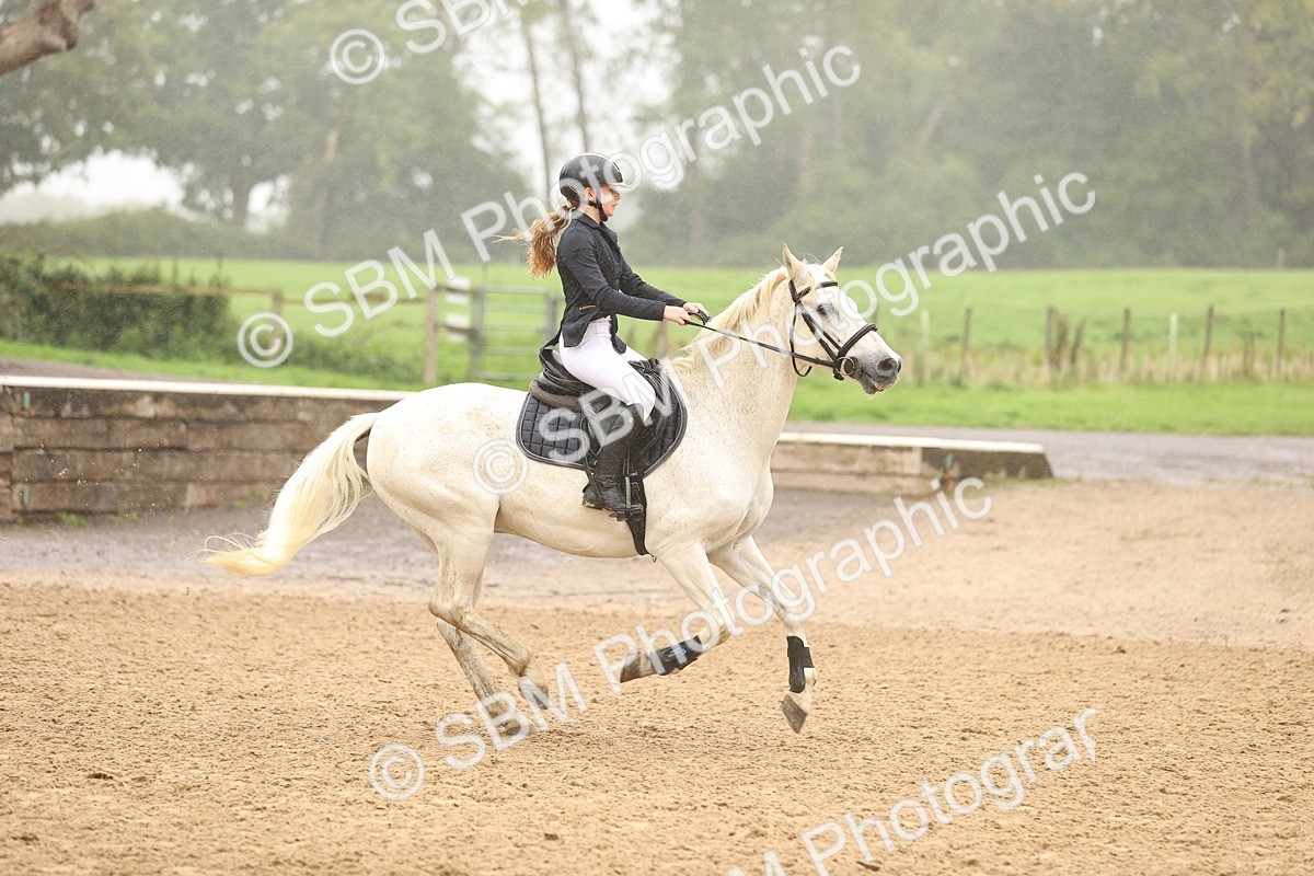 SBM_73541 - J19 - Junior Horse & Pony 90cm Supreme championship