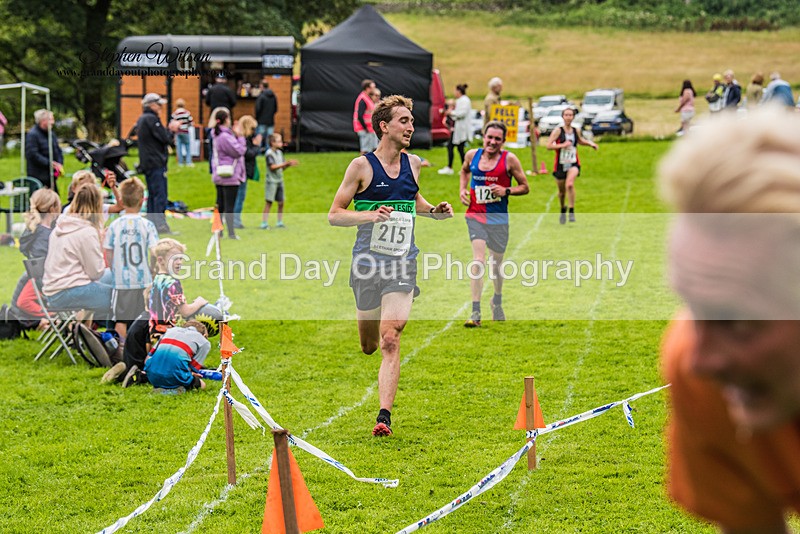 Beetham-402 - Beetham Sports Fell Race Saturday 29th July 2023