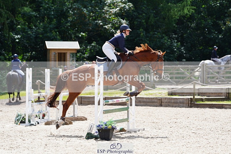 250615A-150516-11468 - Class 48 Snr Disco