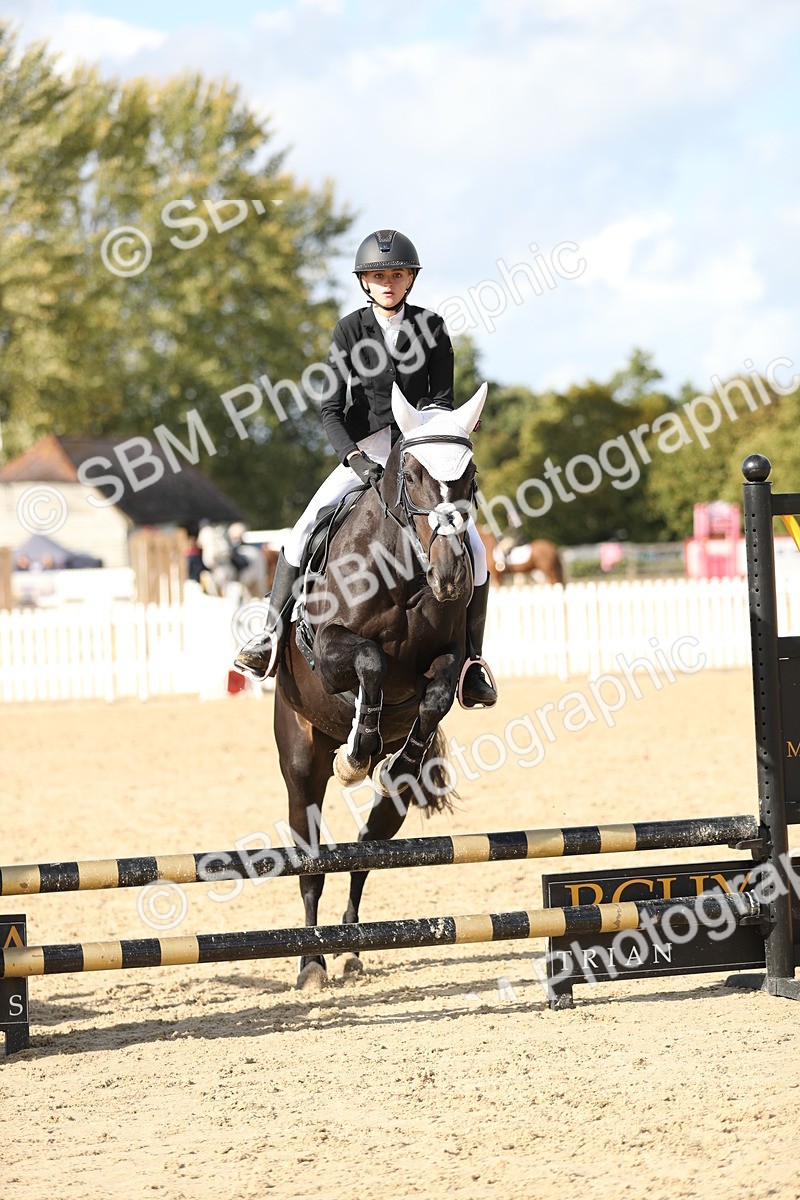 SBM_49548 - J22 - Junior Horse 65cm Championship