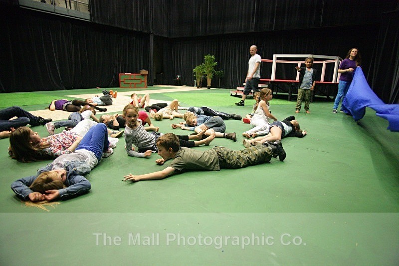  - playbox theatre