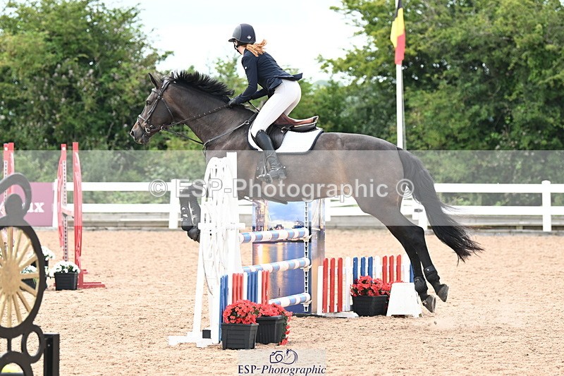 240726A-142214-01669 - Cls 10 95cm Amateur Qualifier