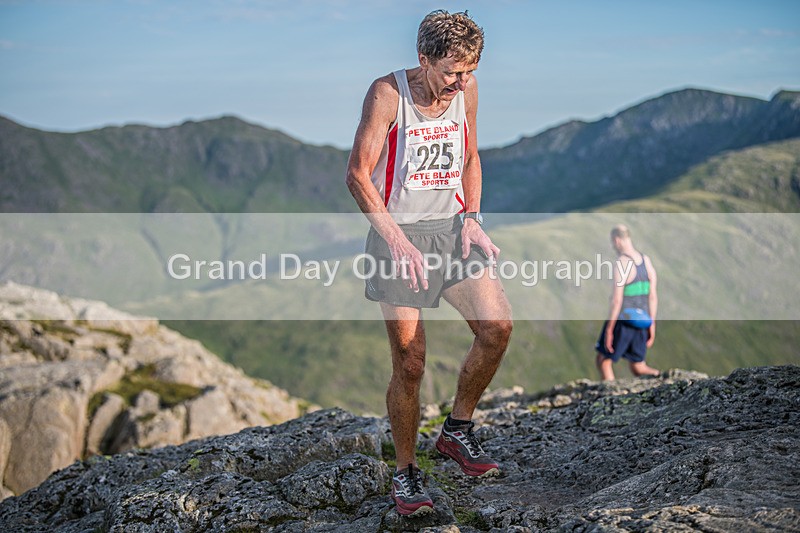 Blisco-422 - Blisco Dash Fell Race Wednesday 16th July 2025