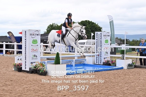 BPP_3597 - FRI CLASS 20 Pony Showjumper Of The Year