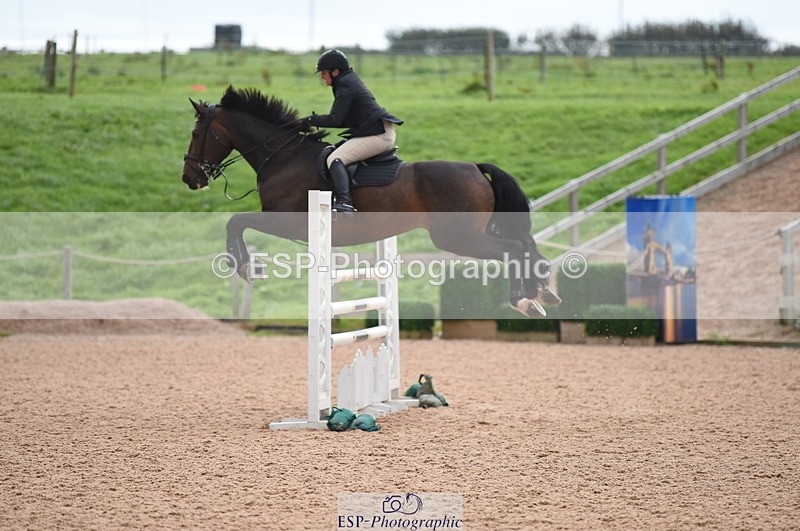 230927A-231752-00498 - Cls 5 Foxhunter & Open