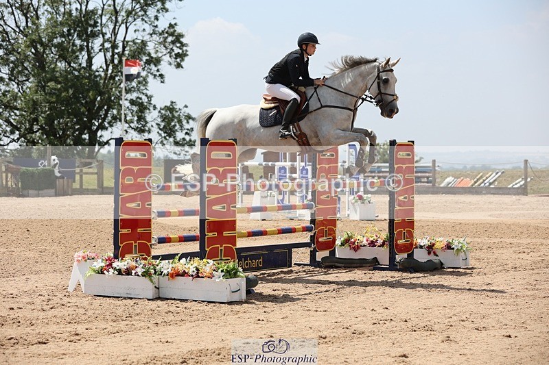 250725-134254-03040 - Cls 3 Snr Foxhunter