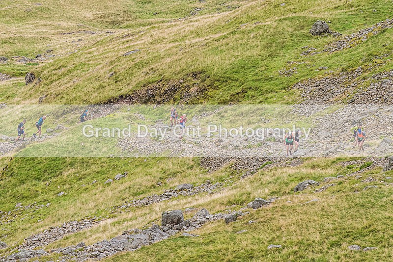 Borrowdale-901 - Borrowdale Fell Race Saturday 5th August 2023