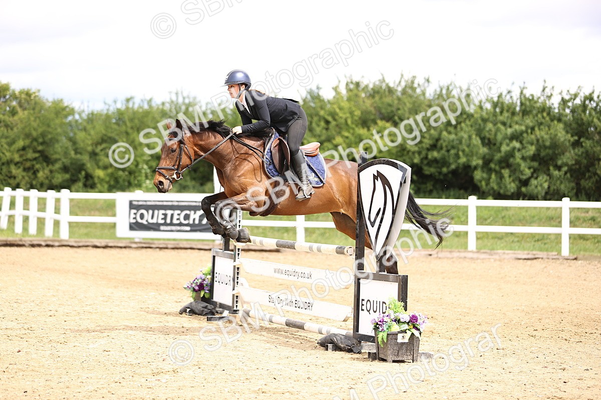 SBM_006582 - Class 16 - Senior British Novice - 90cm