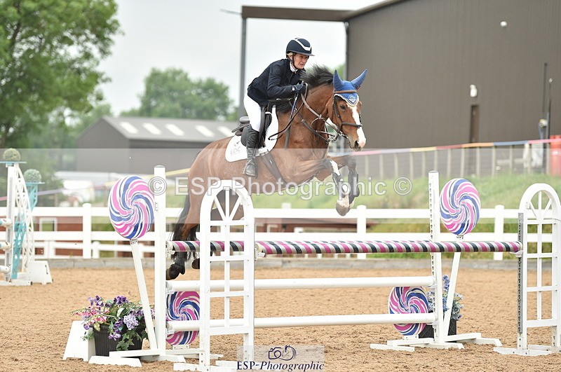 230611A-124210-05551 - Cls 34 1.05m Amateur Qualifier